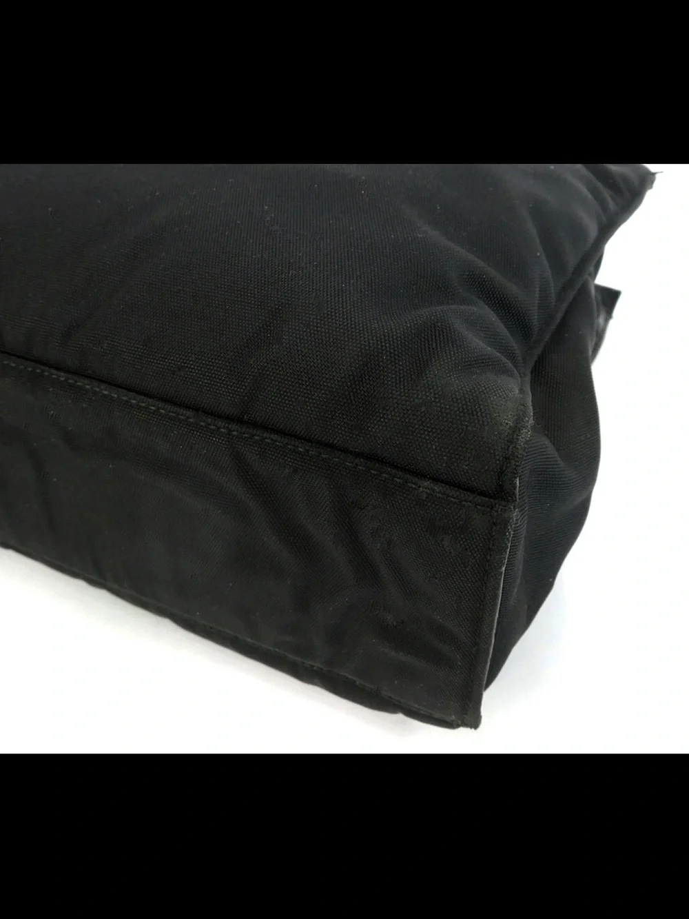 Gucci classic black
